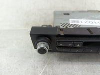 2008-2010 Bmw 528i Radio AM FM Cd Player Receiver Replacement P/N:VP8KAF-18C852-LE 9192682-01, 144721 10 Fits Fits 2008 2009
