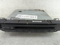 2008-2010 Bmw 528i Radio AM FM Cd Player Receiver Replacement P/N:VP8KAF-18C852-LE 9192682-01, 144721 10 Fits Fits 2008 2009