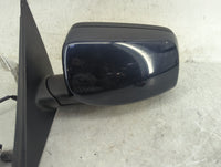 2009 Bmw 528i Driver Side View Mirror - Left Door Mirror OEM Used - Oemusedautoparts1.com