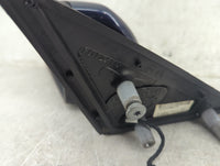 2009 Bmw 528i Driver Side View Mirror - Left Door Mirror OEM Used - Oemusedautoparts1.com