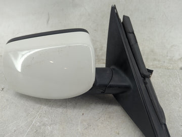 2008-2010 Bmw 528i Passenger Side View Mirror - Right Door Mirror OEM Used - Oemusedautoparts1.com