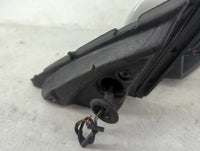 2008-2010 Bmw 528i Passenger Side View Mirror - Right Door Mirror OEM Used - Oemusedautoparts1.com