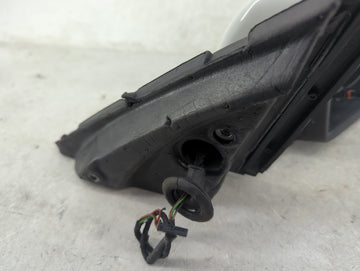 2008-2010 Bmw 528i Passenger Side View Mirror - Right Door Mirror OEM Used