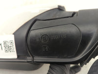 2008-2010 Bmw 528i Passenger Side View Mirror - Right Door Mirror OEM Used - Oemusedautoparts1.com
