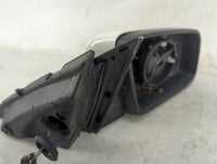 2008-2010 Bmw 528i Passenger Side View Mirror - Right Door Mirror OEM Used - Oemusedautoparts1.com