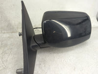 2008-2010 Bmw 528i Driver Side View Mirror - Left Door Mirror OEM Used - Oemusedautoparts1.com