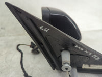 2008-2010 Bmw 528i Driver Side View Mirror - Left Door Mirror OEM Used - Oemusedautoparts1.com