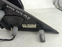 2008-2010 Bmw 528i Driver Side View Mirror - Left Door Mirror OEM Used - Oemusedautoparts1.com