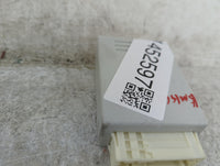 2008-2010 Bmw 528i Body Control Module Bcm Inner Cabin Fuse Box - Oemusedautoparts1.com