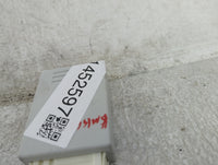 2008-2010 Bmw 528i Body Control Module Bcm Inner Cabin Fuse Box - Oemusedautoparts1.com