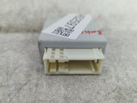 2008-2010 Bmw 528i Body Control Module Bcm Inner Cabin Fuse Box - Oemusedautoparts1.com
