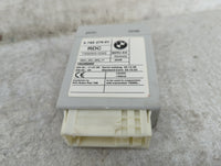 2008-2010 Bmw 528i Body Control Module Bcm Inner Cabin Fuse Box - Oemusedautoparts1.com