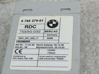 2008-2010 Bmw 528i Body Control Module Bcm Inner Cabin Fuse Box - Oemusedautoparts1.com