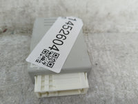 2008-2010 Bmw 528i Body Control Module Bcm Inner Cabin Fuse Box - Oemusedautoparts1.com