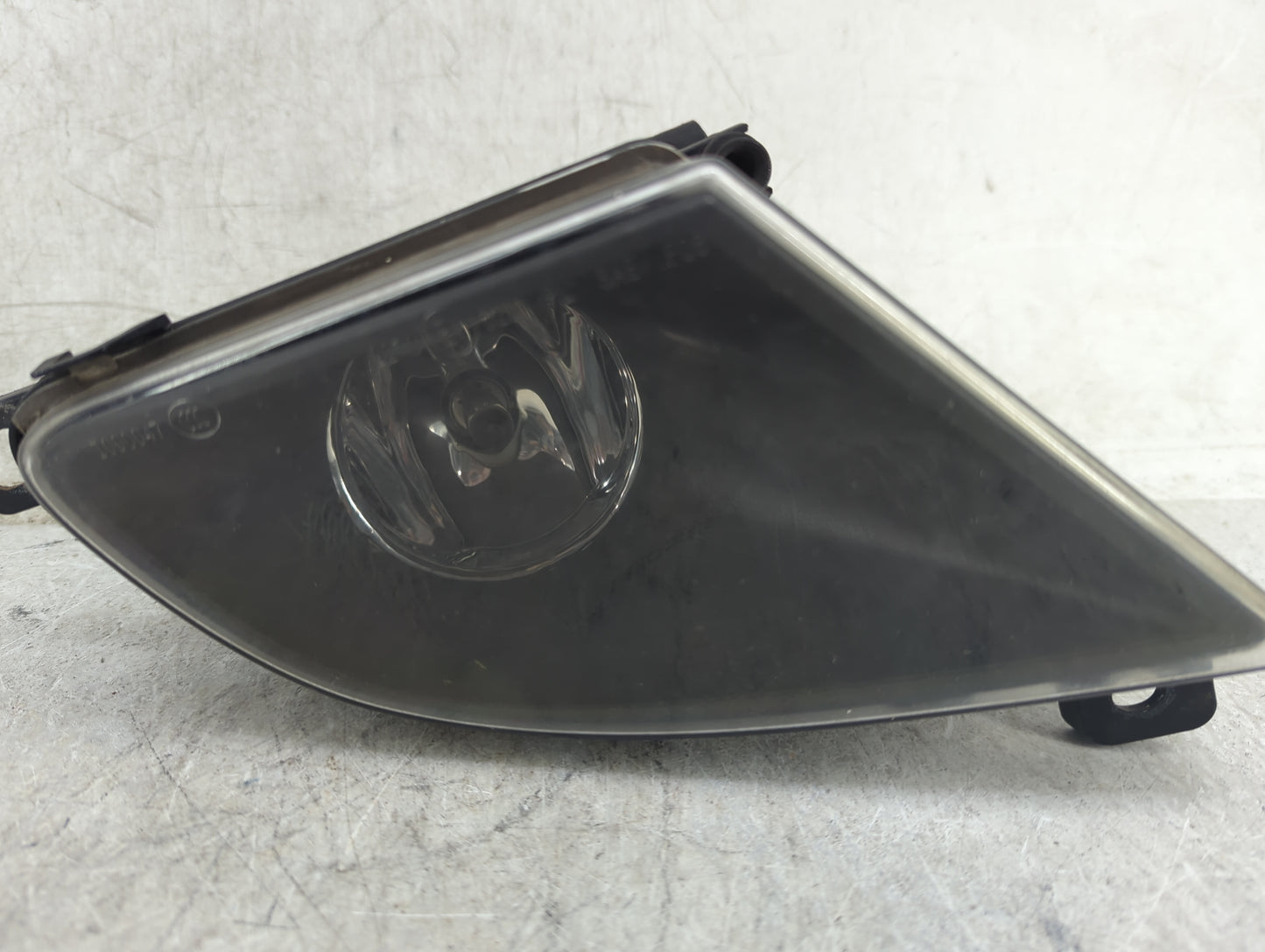 2008-2010 Bmw 528i Passenger Right Oem Front Light Lamp - Oemusedautoparts1.com