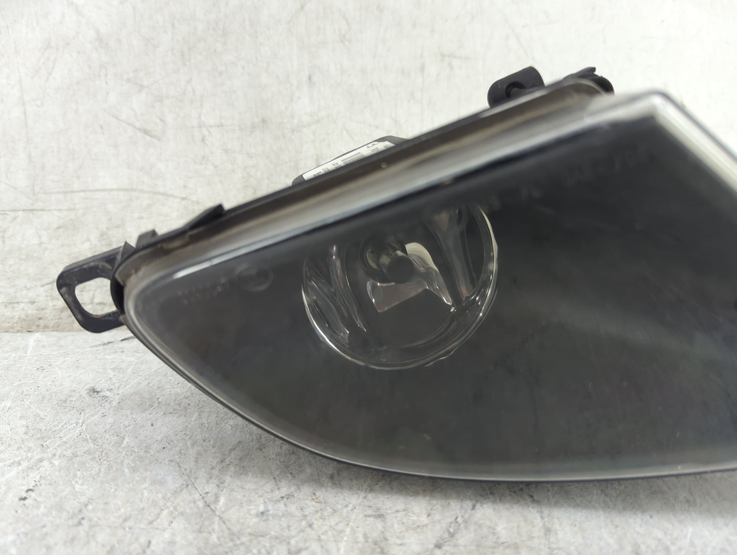 2008-2010 Bmw 528i Passenger Right Oem Front Light Lamp - Oemusedautoparts1.com