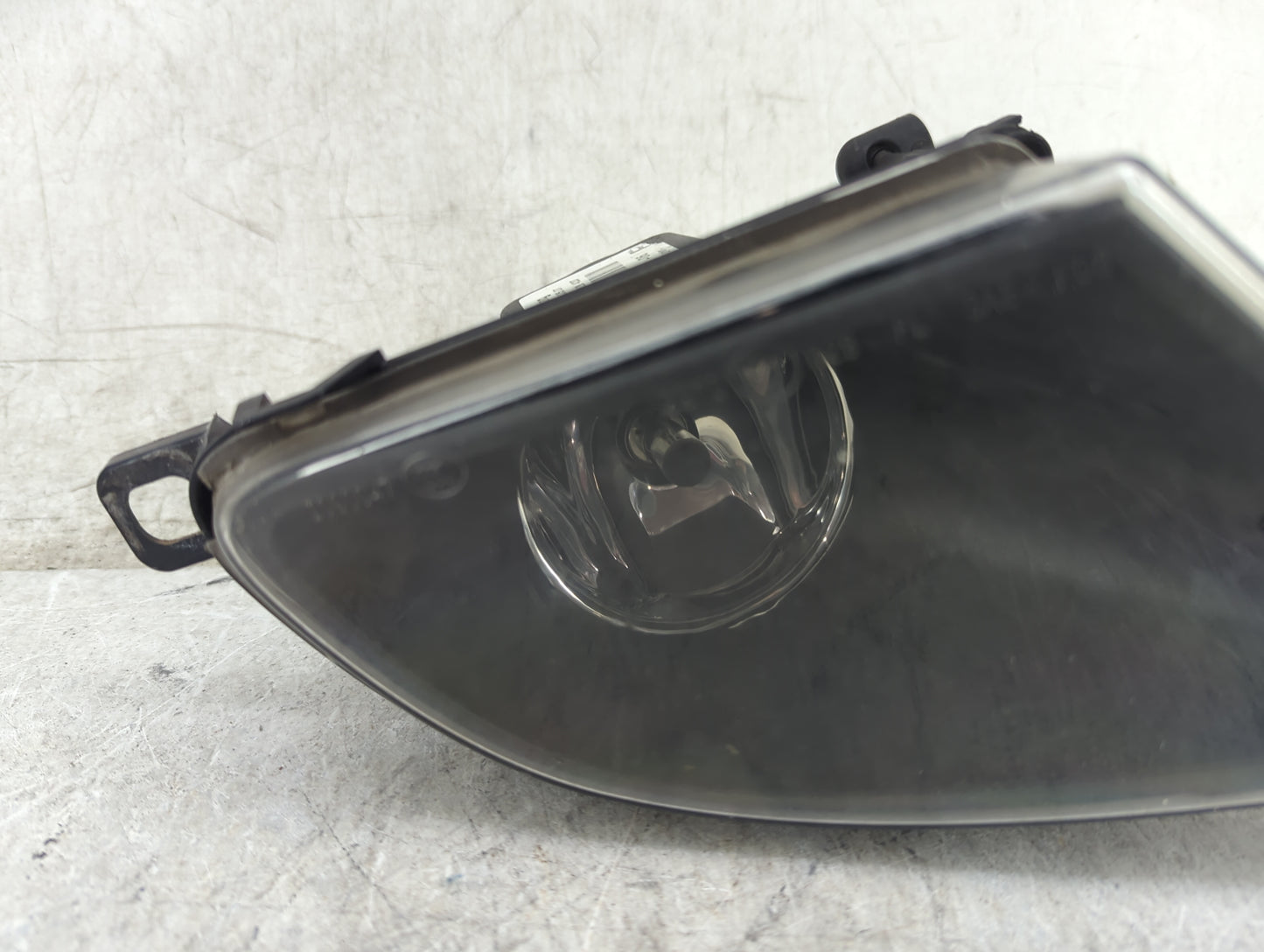 2008-2010 Bmw 528i Passenger Right Oem Front Light Lamp - Oemusedautoparts1.com