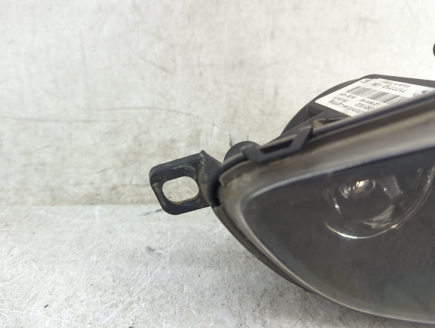 2008-2010 Bmw 528i Passenger Right Oem Front Light Lamp - Oemusedautoparts1.com