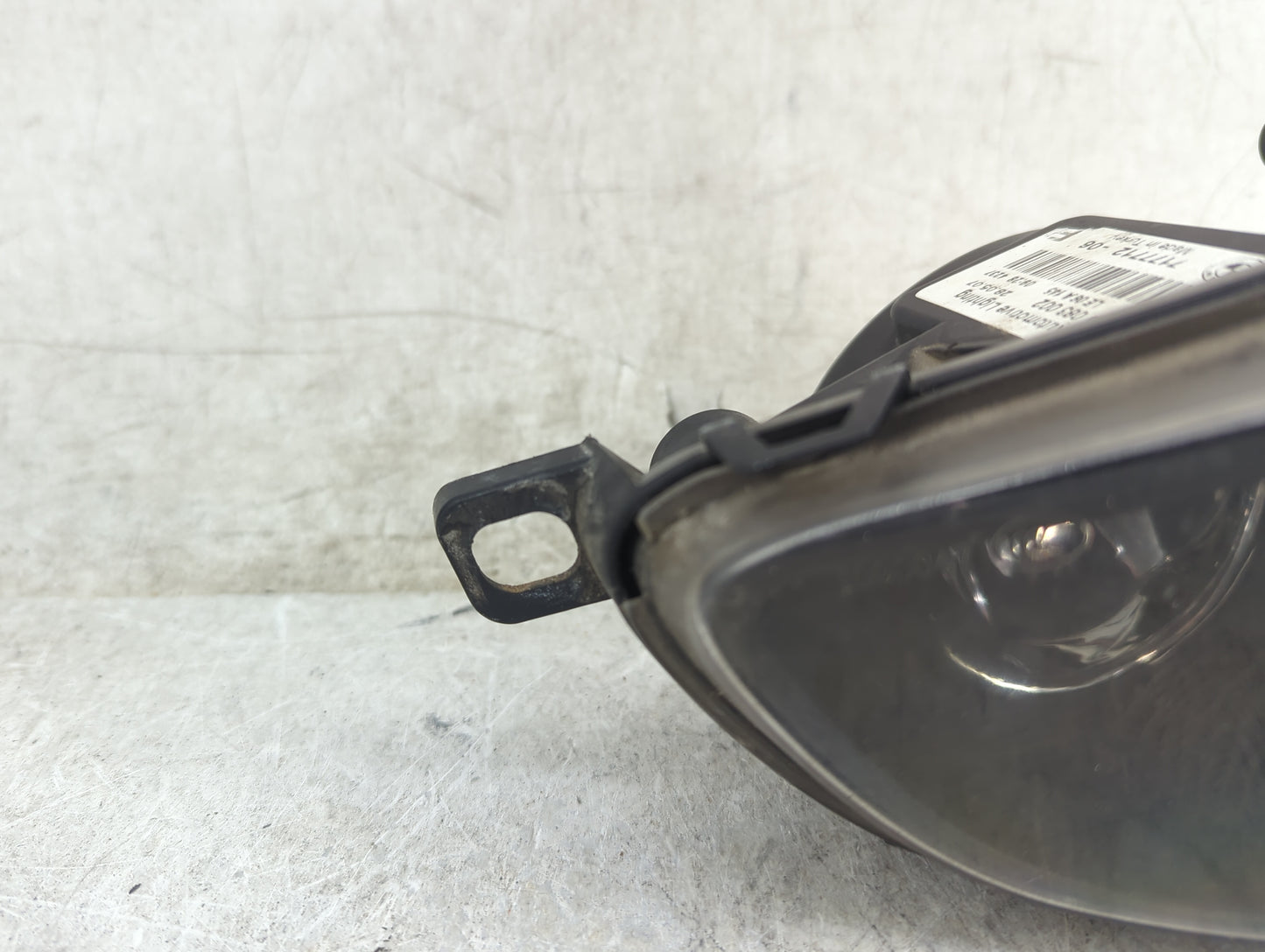 2008-2010 Bmw 528i Passenger Right Oem Front Light Lamp - Oemusedautoparts1.com