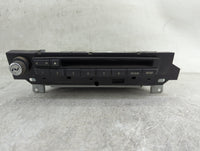 2008-2010 Bmw 528i Radio AM FM Cd Player Receiver Replacement Fits Fits 2008 2009 2010 OEM Used Auto Parts - Oemusedautopart
