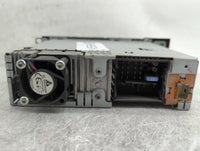 2008-2010 Bmw 528i Radio AM FM Cd Player Receiver Replacement Fits Fits 2008 2009 2010 OEM Used Auto Parts - Oemusedautopart