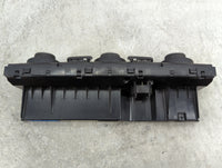 2008-2010 Bmw 528i Climate Control Module Temperature AC/Heater Replacement P/N:9177715-01 Fits Fits 2008 2009 2010 OEM Used