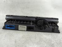 2008-2010 Bmw 528i Climate Control Module Temperature AC/Heater Replacement P/N:9177715-01 Fits Fits 2008 2009 2010 OEM Used