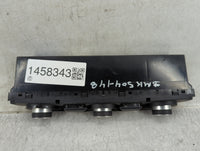 2008-2010 Bmw 528i Climate Control Module Temperature AC/Heater Replacement P/N:9177715-01 Fits Fits 2008 2009 2010 OEM Used