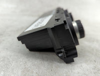 2008-2010 Bmw 528i Climate Control Module Temperature AC/Heater Replacement P/N:9177715-01 Fits Fits 2008 2009 2010 OEM Used