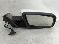 2008-2010 Bmw 528i Passenger Side View Mirror - Right Door Mirror OEM Used - Oemusedautoparts1.com