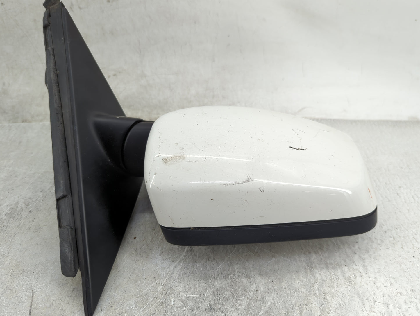 2008-2010 Bmw 528i Passenger Side View Mirror - Right Door Mirror OEM Used - Oemusedautoparts1.com