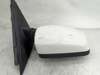 2008-2010 Bmw 528i Passenger Side View Mirror - Right Door Mirror OEM Used - Oemusedautoparts1.com