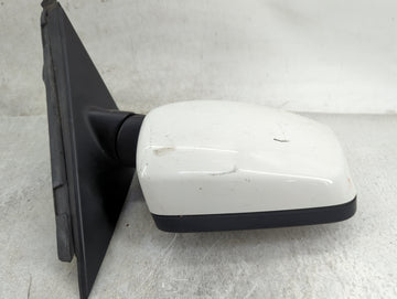 2008-2010 Bmw 528i Passenger Side View Mirror - Right Door Mirror OEM Used