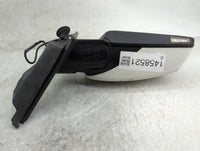 2008-2010 Bmw 528i Passenger Side View Mirror - Right Door Mirror OEM Used - Oemusedautoparts1.com
