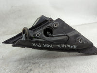 2008-2010 Bmw 528i Passenger Side View Mirror - Right Door Mirror OEM Used - Oemusedautoparts1.com