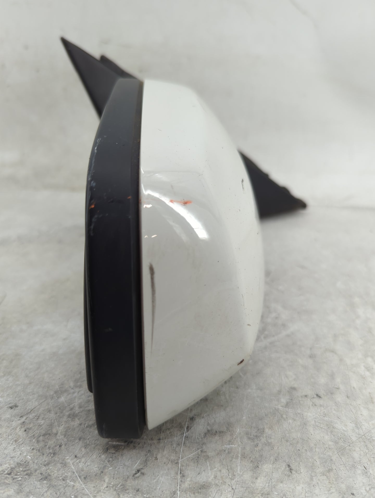 2008-2010 Bmw 528i Passenger Side View Mirror - Right Door Mirror OEM Used - Oemusedautoparts1.com