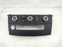 2008-2010 Bmw 528i Climate Control Module Temperature AC/Heater Replacement P/N:6411 9177715-01 9177715 Fits Fits 2008 2009 