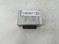 2010-2010 Bmw 528i Radio Speaker Amplifier - Oemusedautoparts1.com