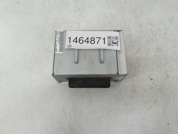2010-2010 Bmw 528i Radio Speaker Amplifier - Oemusedautoparts1.com