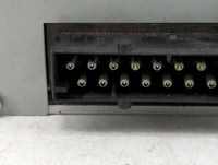 2010-2010 Bmw 528i Radio Speaker Amplifier - Oemusedautoparts1.com