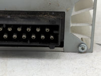 2010-2010 Bmw 528i Radio Speaker Amplifier - Oemusedautoparts1.com