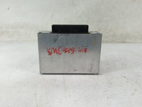 2010-2010 Bmw 528i Radio Speaker Amplifier - Oemusedautoparts1.com