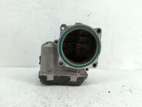 2008-2011 Bmw 528i Throttle Body P/N:7 556 118 1354 7556118 Fits Fits 2007 2008 2009 2010 2011 2012 2013 OEM Used Auto Parts