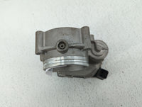 2008-2011 Bmw 528i Throttle Body P/N:1354 7556118-04 1354 7556118-03 Fits Fits 2007 2008 2009 2010 2011 2012 2013 OEM Used A