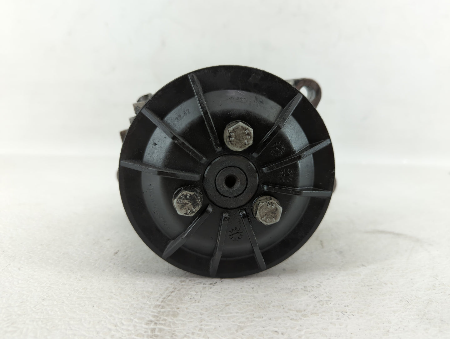 2008-2010 Bmw 528i Power Steering Column Pump Oem - Oemusedautoparts1.com