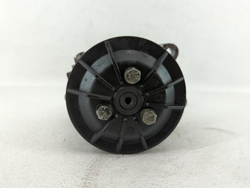 2008-2010 Bmw 528i Power Steering Column Pump Oem - Oemusedautoparts1.com