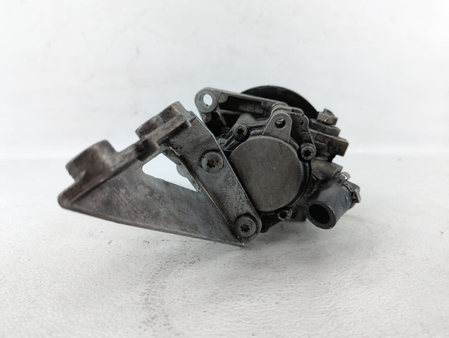2008-2010 Bmw 528i Power Steering Column Pump Oem - Oemusedautoparts1.com