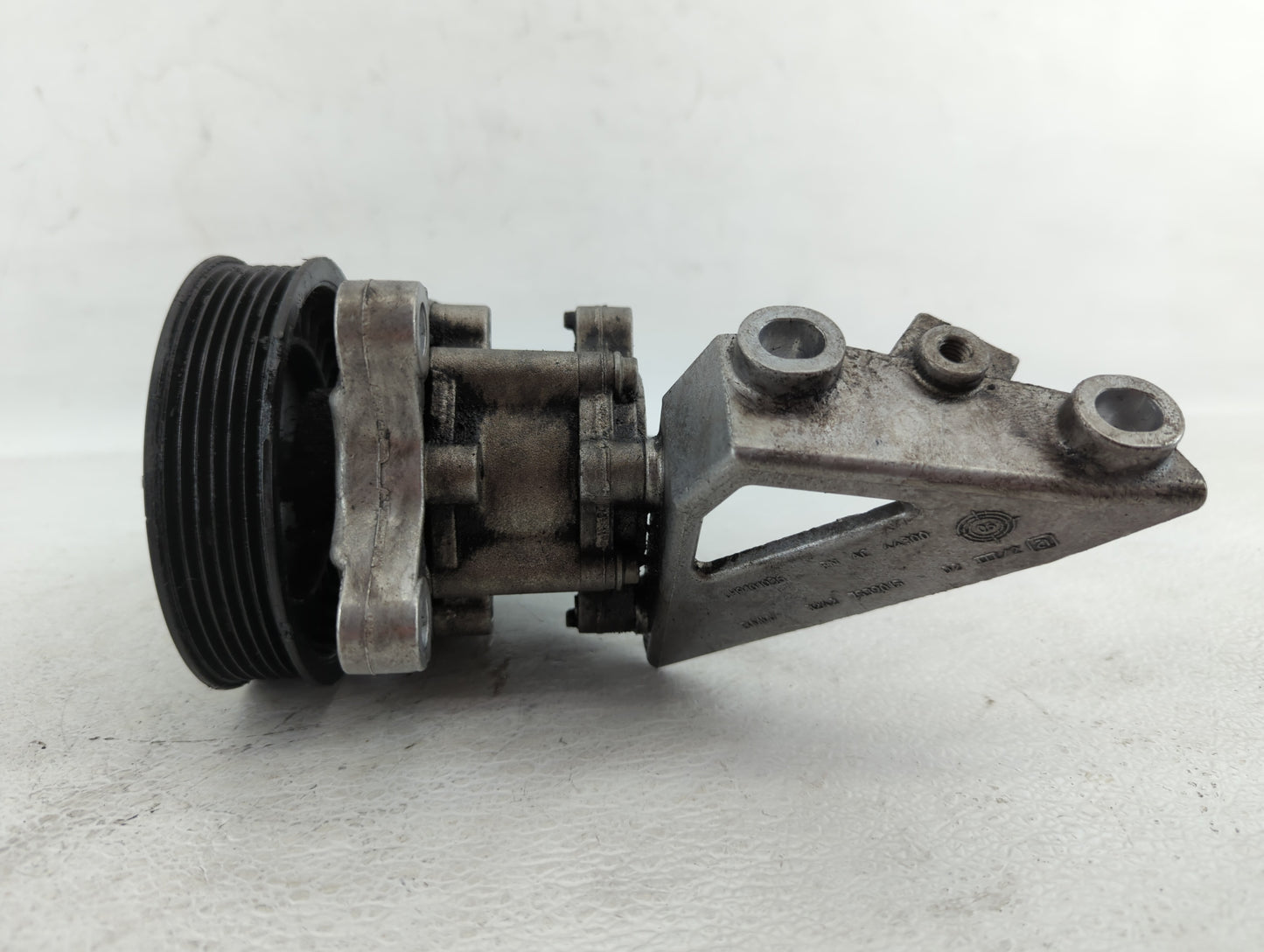 2008-2010 Bmw 528i Power Steering Column Pump Oem - Oemusedautoparts1.com