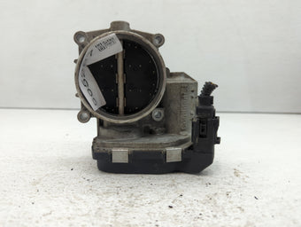compare product 2008-2011 Bmw 528i Throttle Body P/N:A2C53112155 7 556 118 Fits Fits 2007 2008 2009 2010 2011 2012 2013 OEM Used Auto Parts