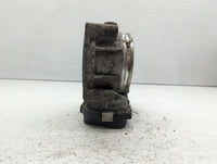 2008-2011 Bmw 528i Throttle Body P/N:A2C53112155 7 556 118 Fits Fits 2007 2008 2009 2010 2011 2012 2013 OEM Used Auto Parts 